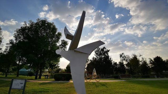 Parque Metropolitano de Guadalajara